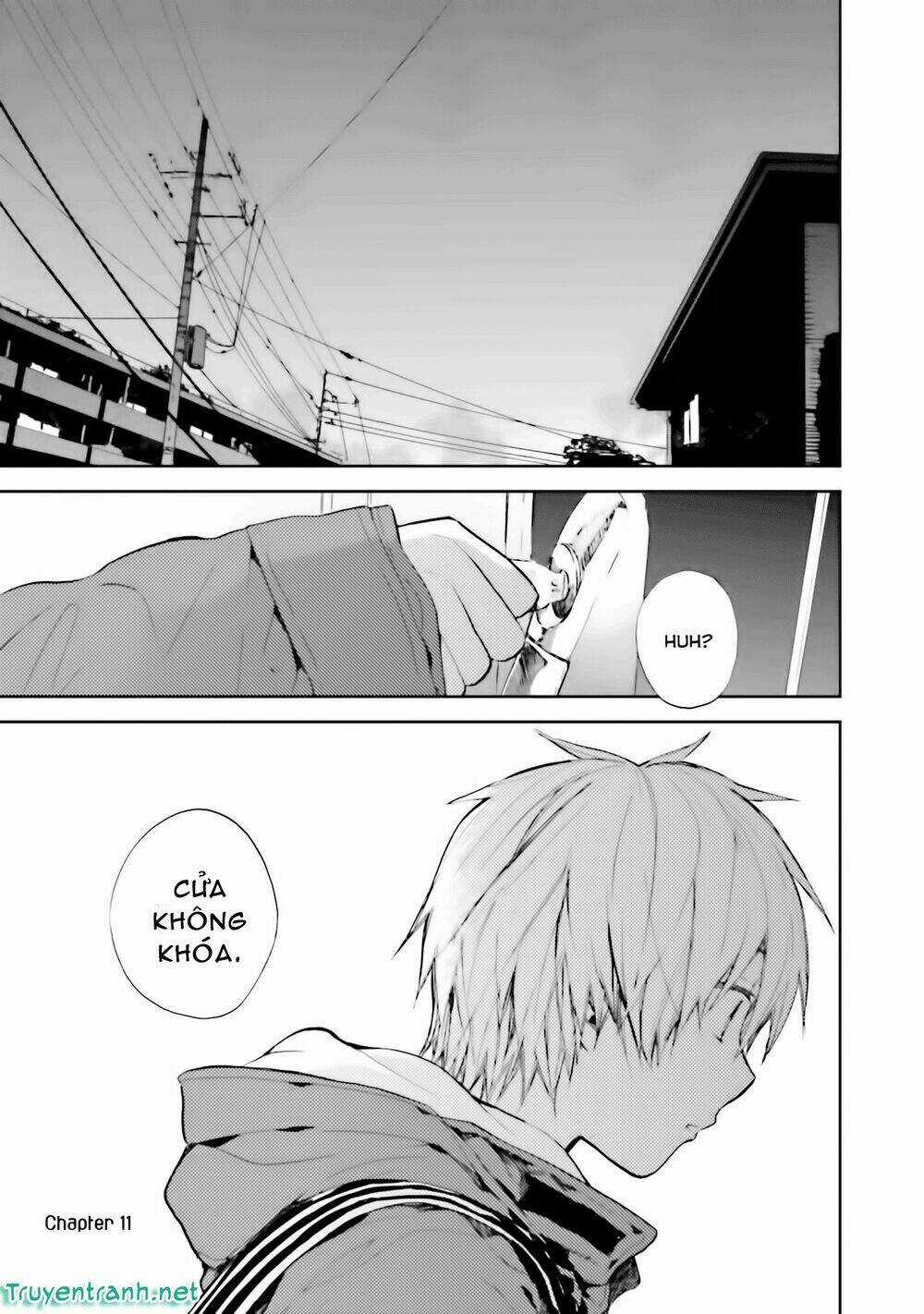 Ogeha Chapter 11 trang 3