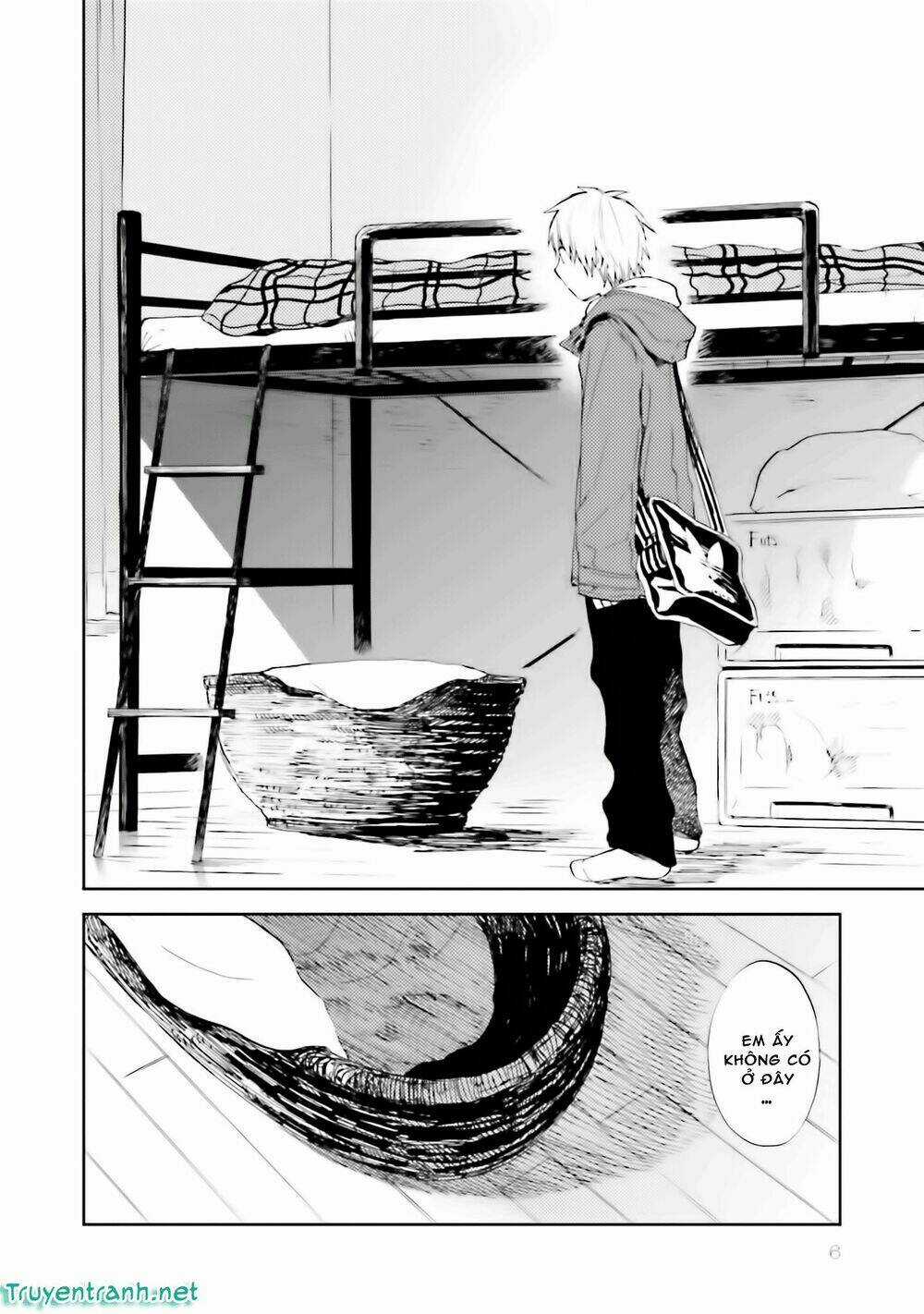 Ogeha Chapter 11 trang 5