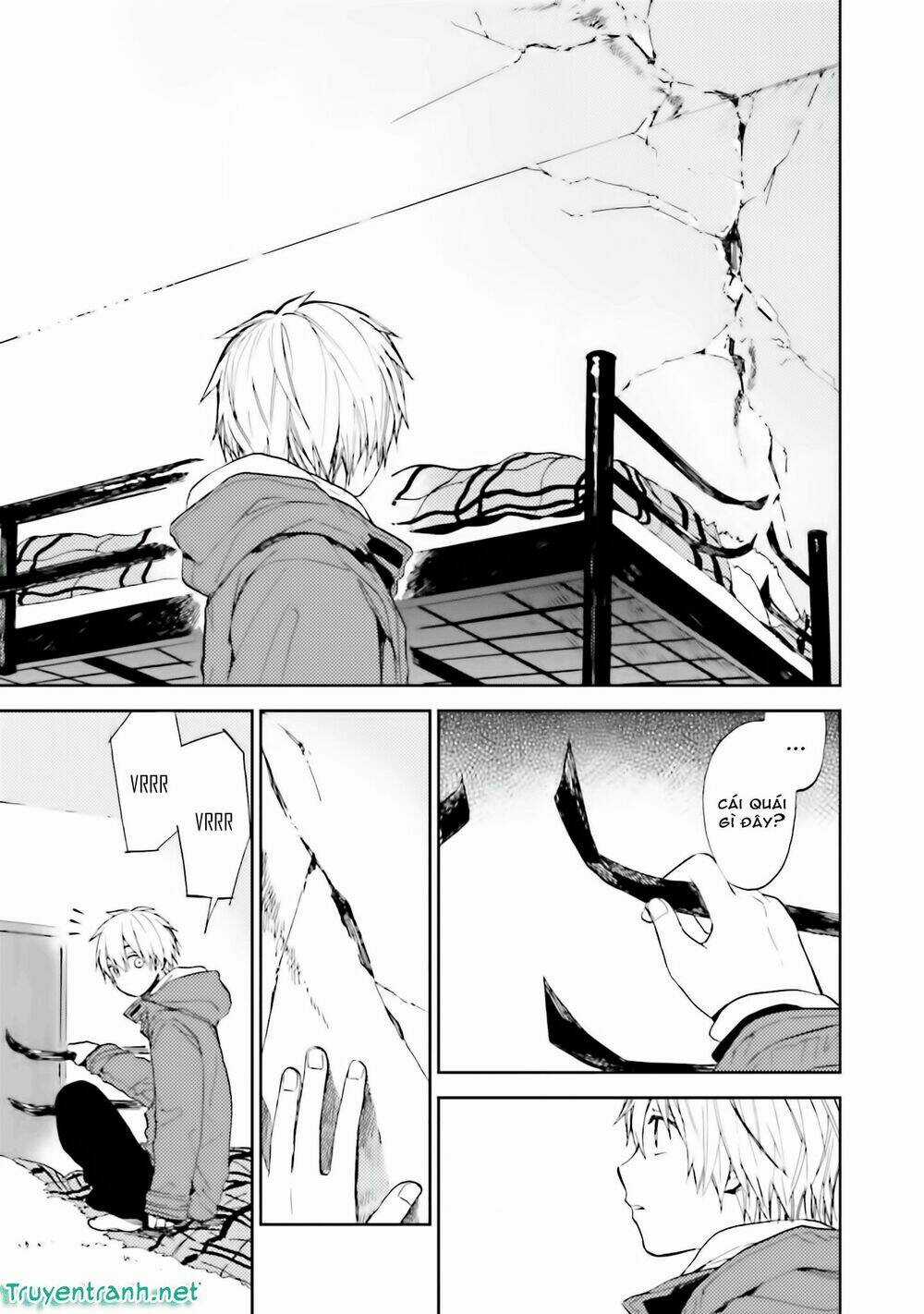 Ogeha Chapter 11 trang 8