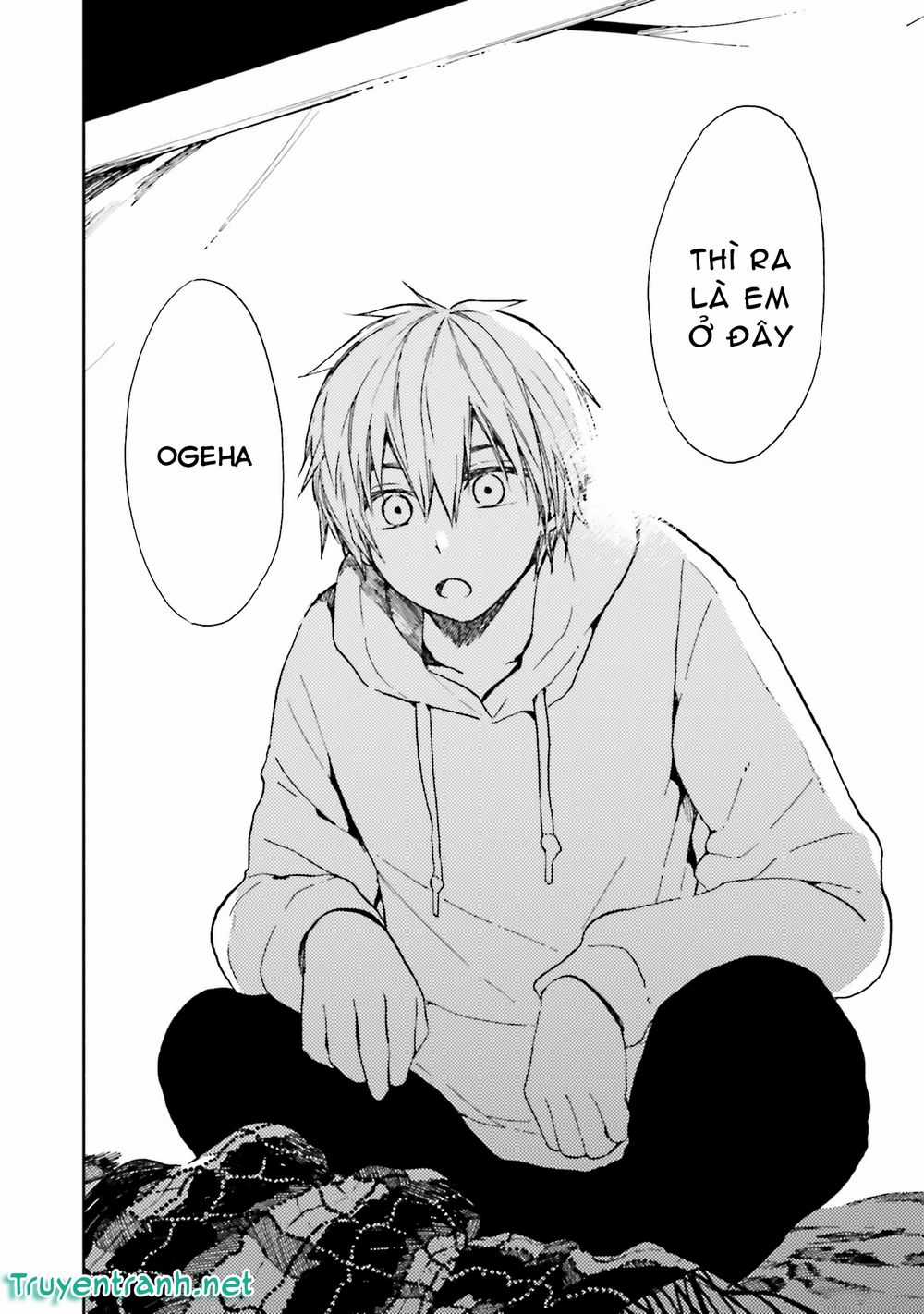 Ogeha Chapter 12.1 trang 7