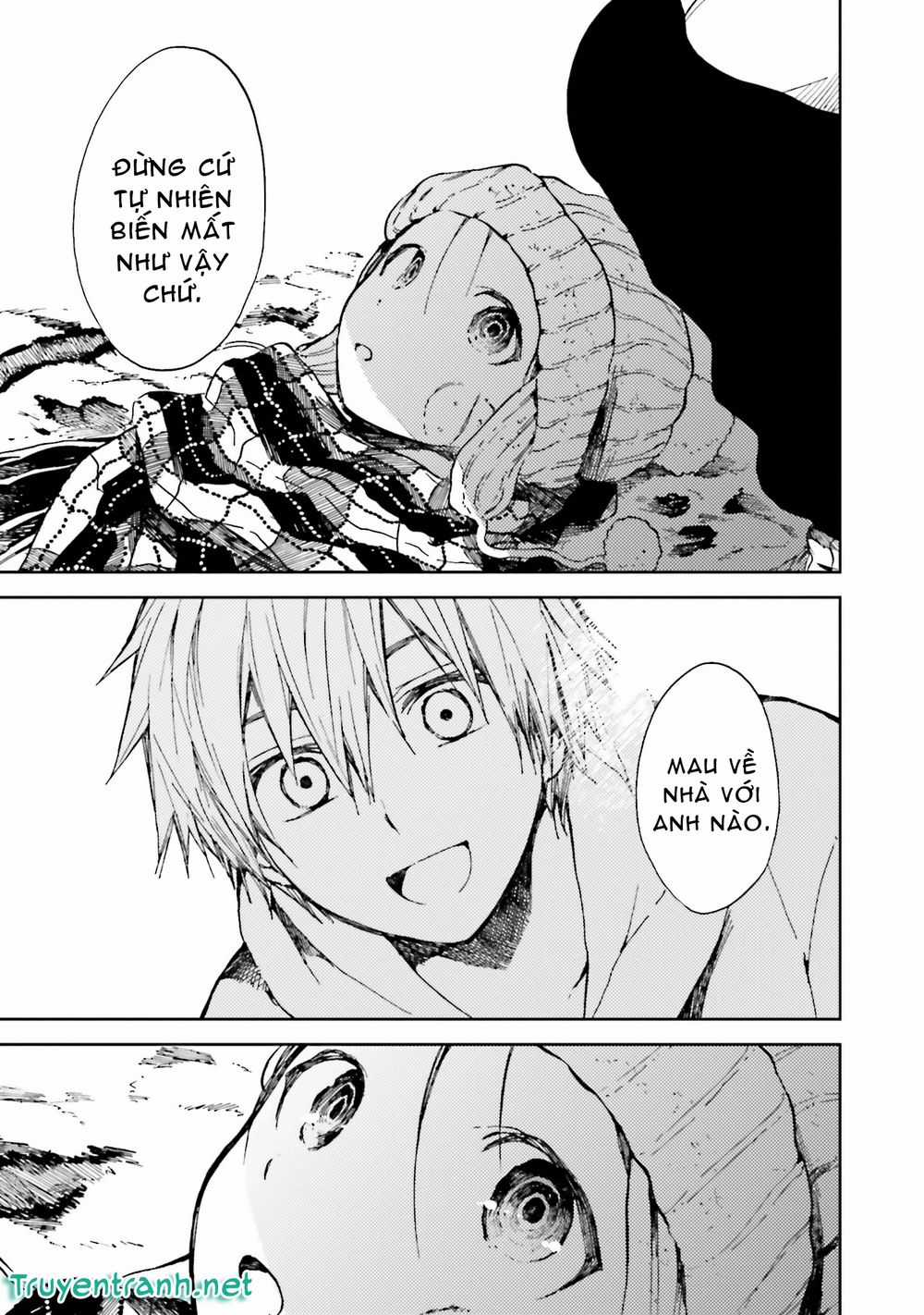 Ogeha Chapter 12.1 trang 8