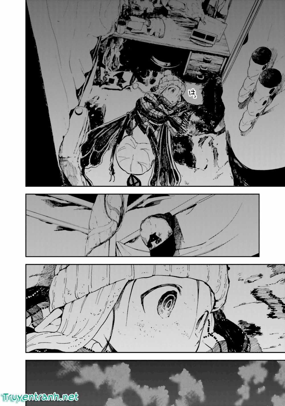 Ogeha Chapter 12.1 trang 9