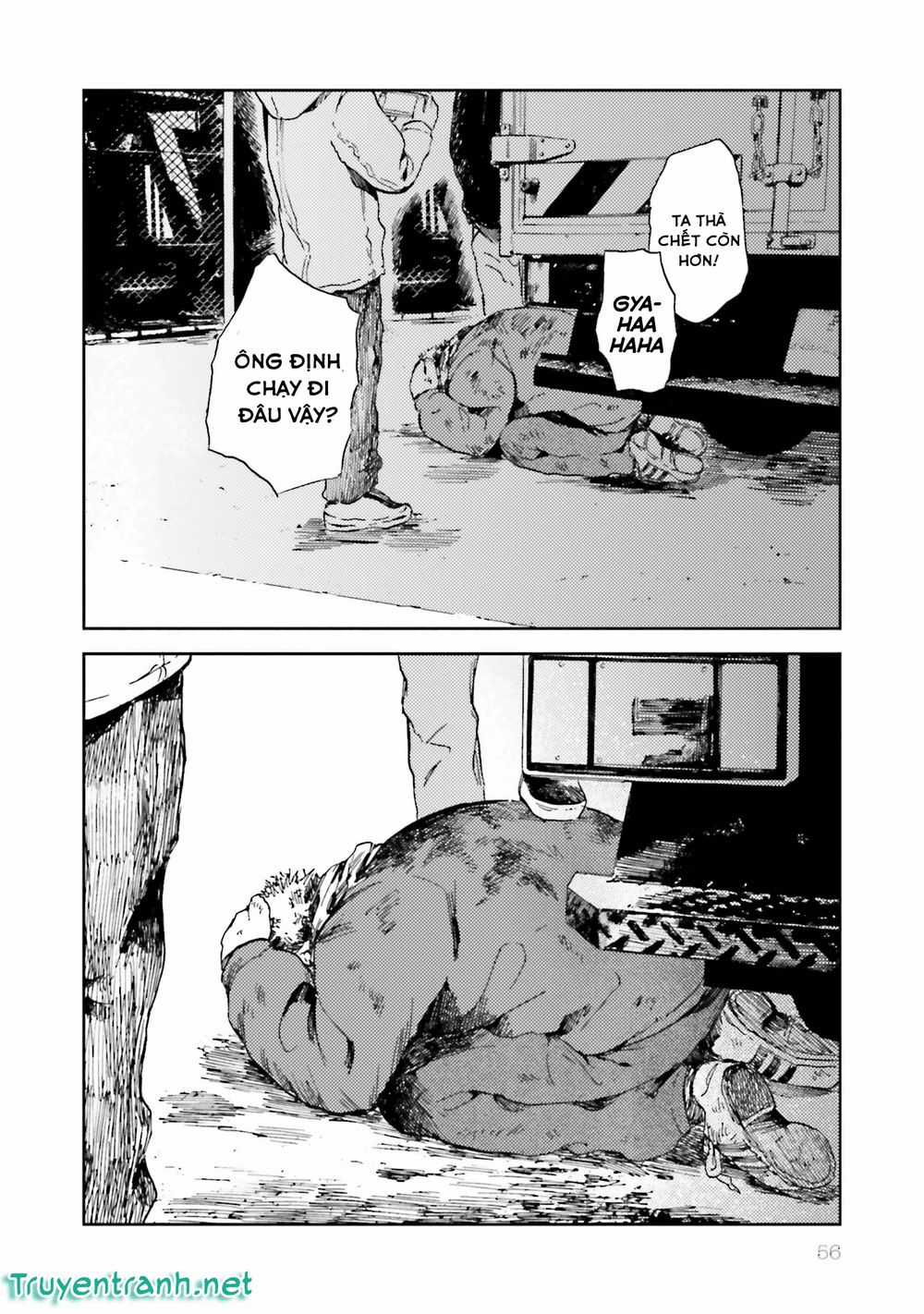 Ogeha Chapter 12.2 trang 5