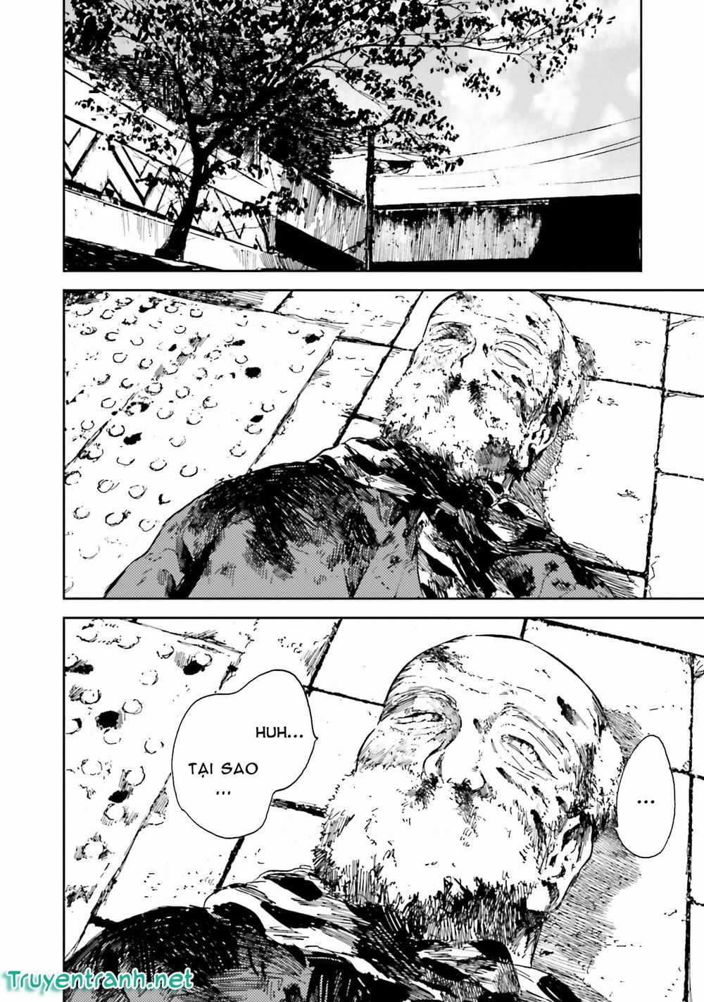 Ogeha Chapter 12.2 trang 7