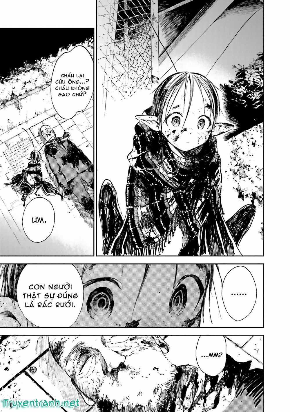 Ogeha Chapter 12.2 trang 8