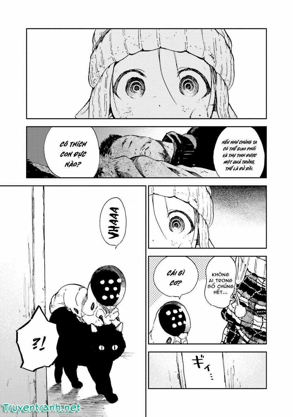 Ogeha Chapter 12.5 trang 2