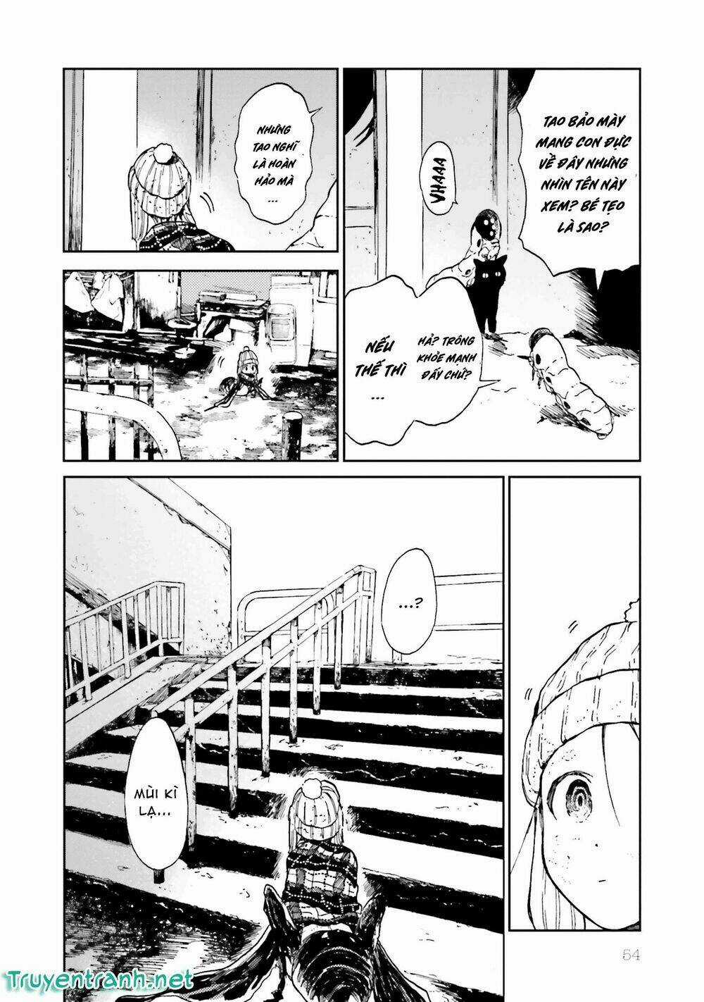 Ogeha Chapter 12.5 trang 3