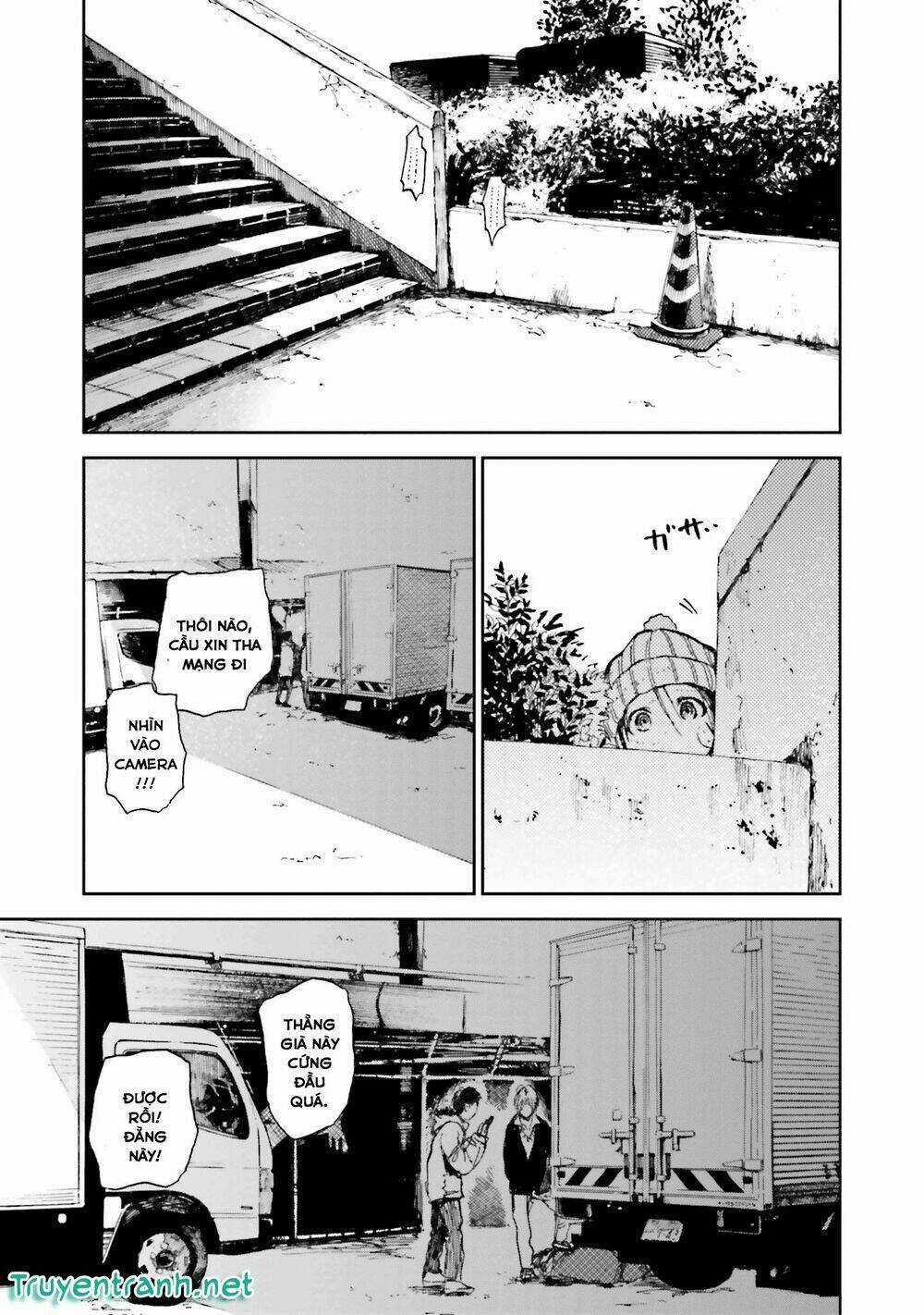 Ogeha Chapter 12.5 trang 4