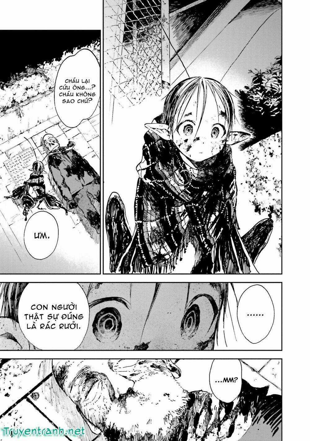 Ogeha Chapter 12.5 trang 8