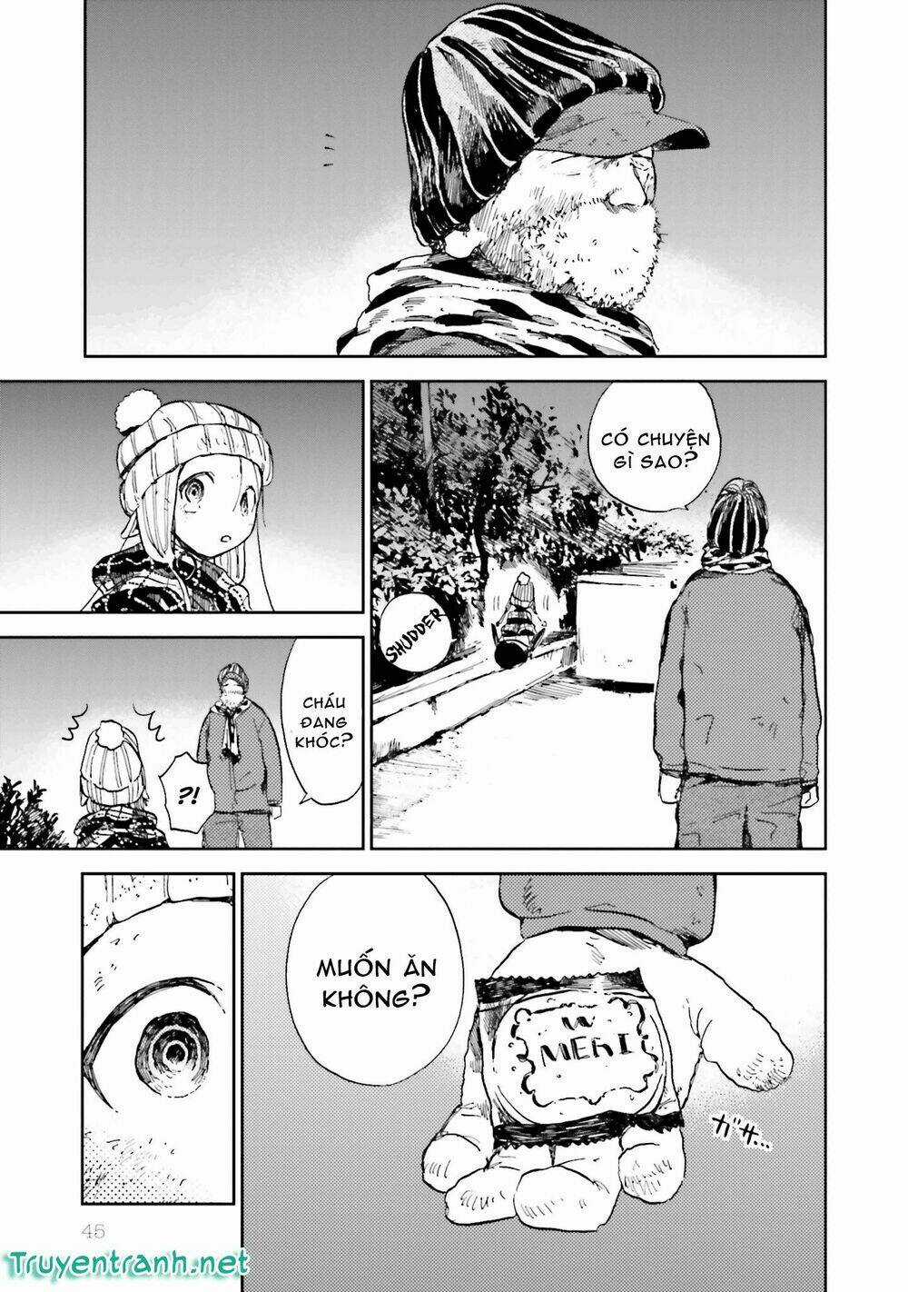 Ogeha Chapter 12 trang 10