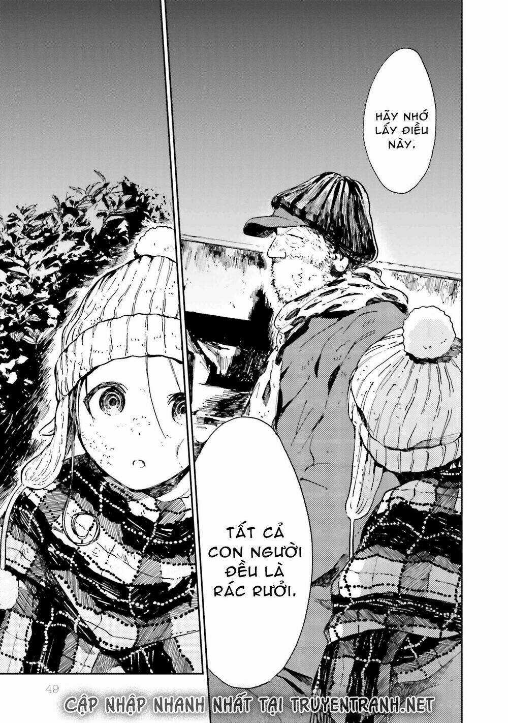 Ogeha Chapter 12 trang 14