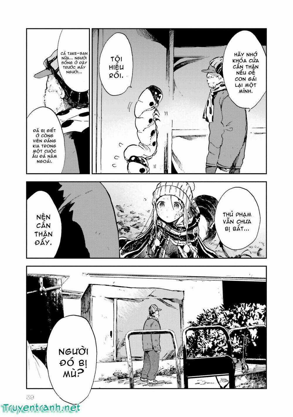 Ogeha Chapter 12 trang 4