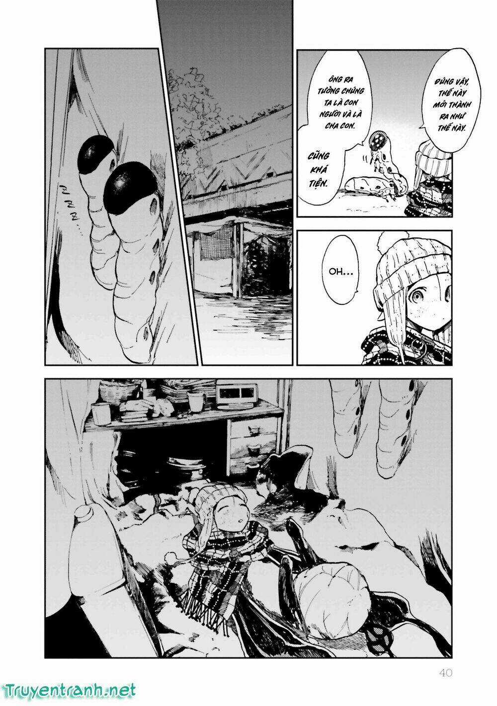 Ogeha Chapter 12 trang 5