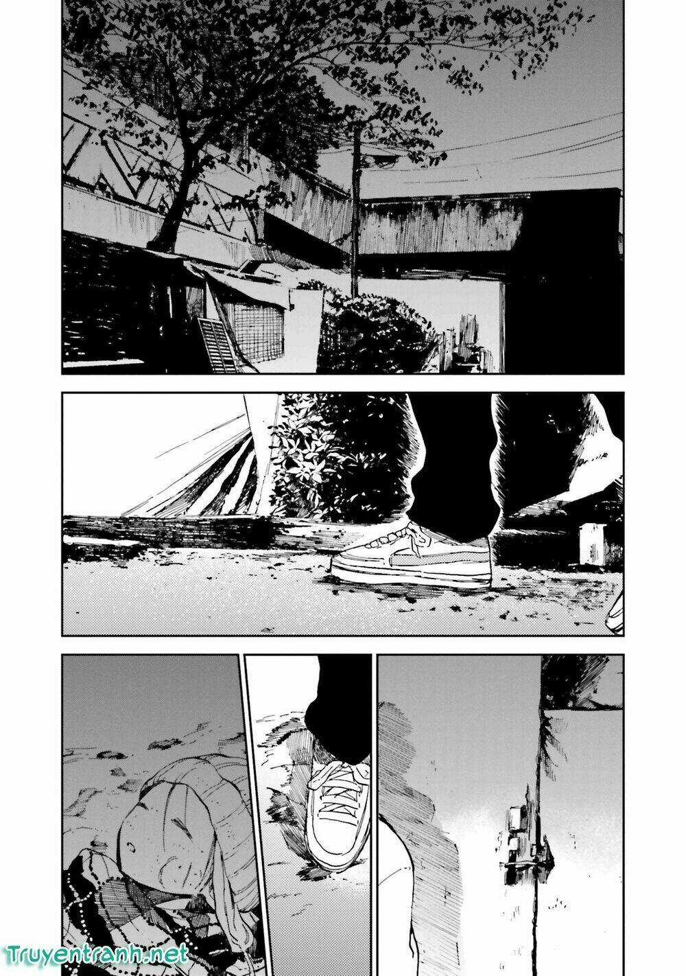 Ogeha Chapter 12 trang 6