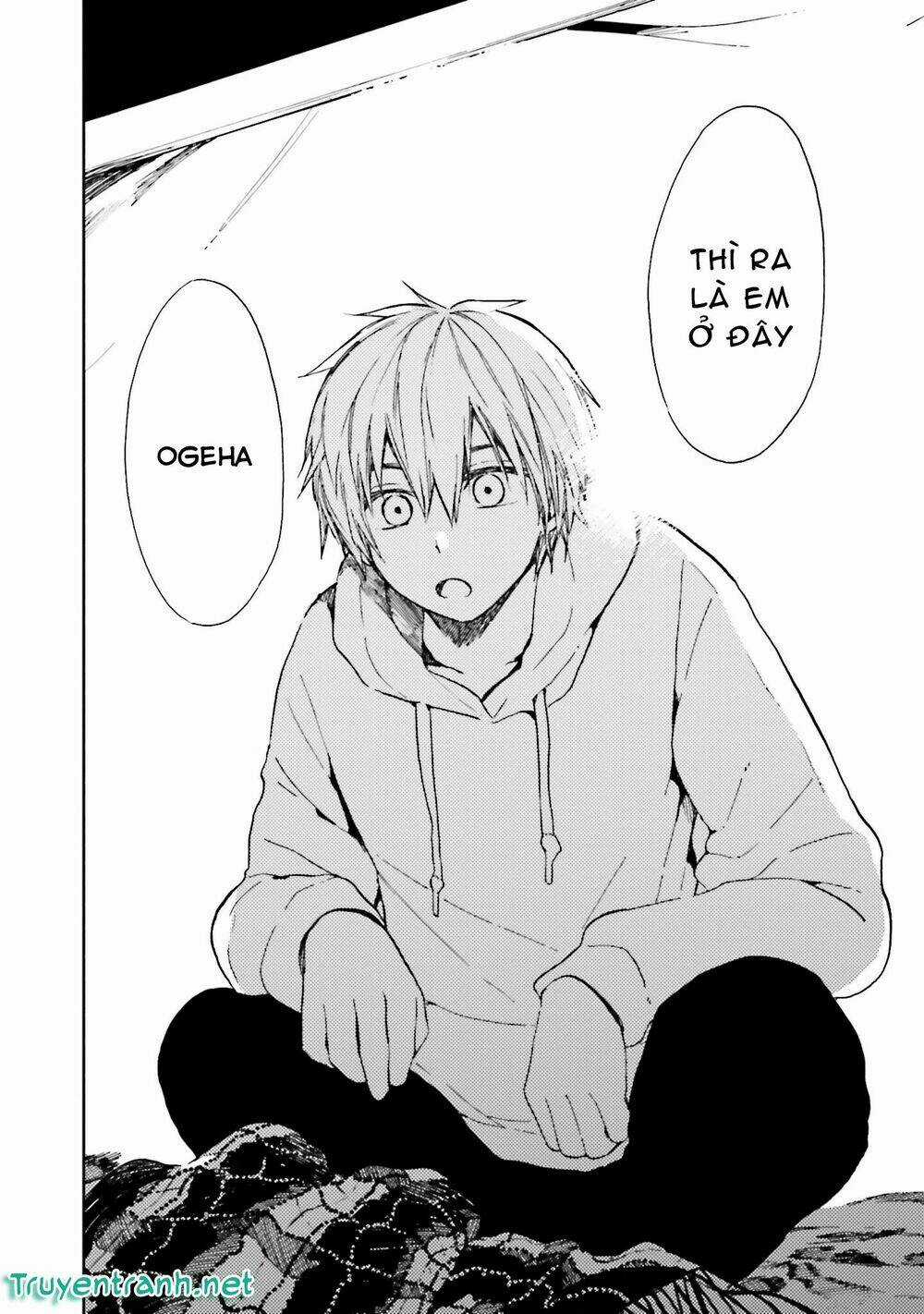 Ogeha Chapter 12 trang 7