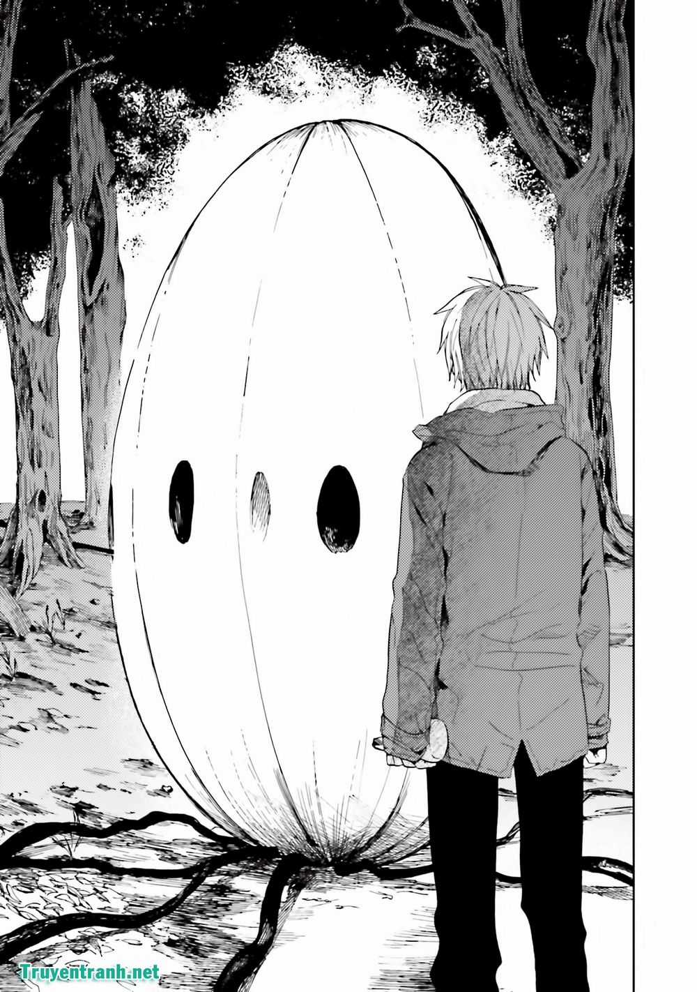 Ogeha Chapter 13.1 trang 12