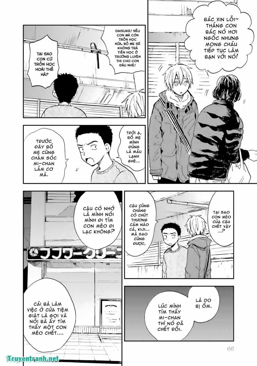 Ogeha Chapter 13.1 trang 3