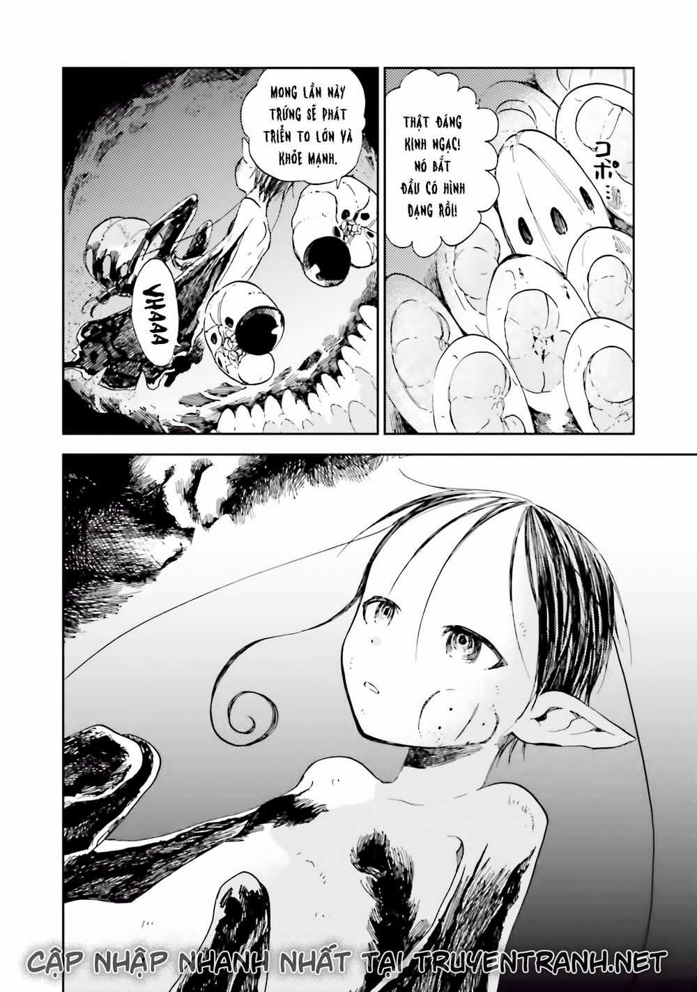 Ogeha Chapter 13.2 trang 10