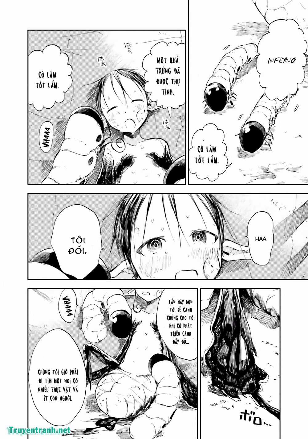 Ogeha Chapter 13.2 trang 2