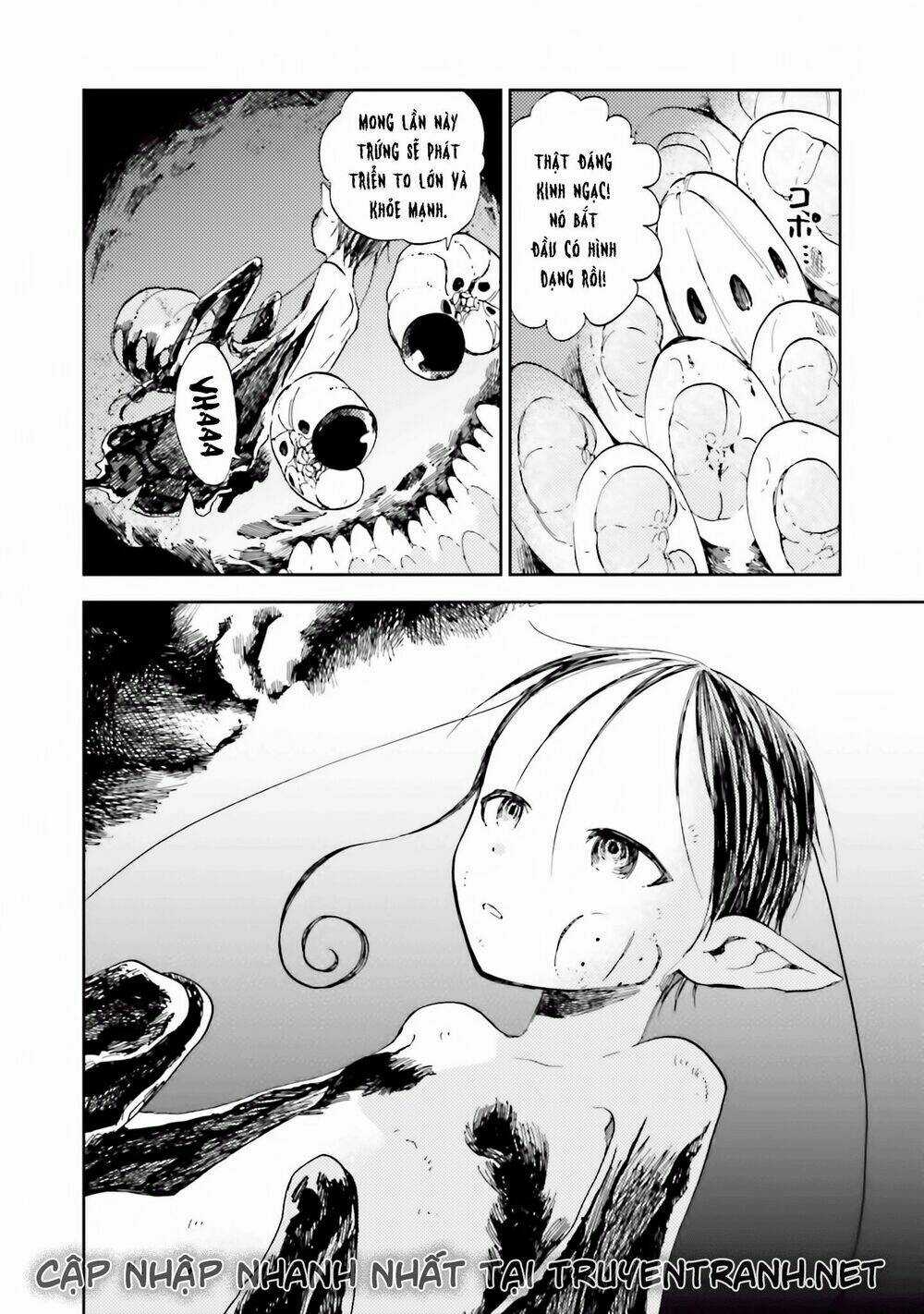 Ogeha Chapter 13.5 trang 11