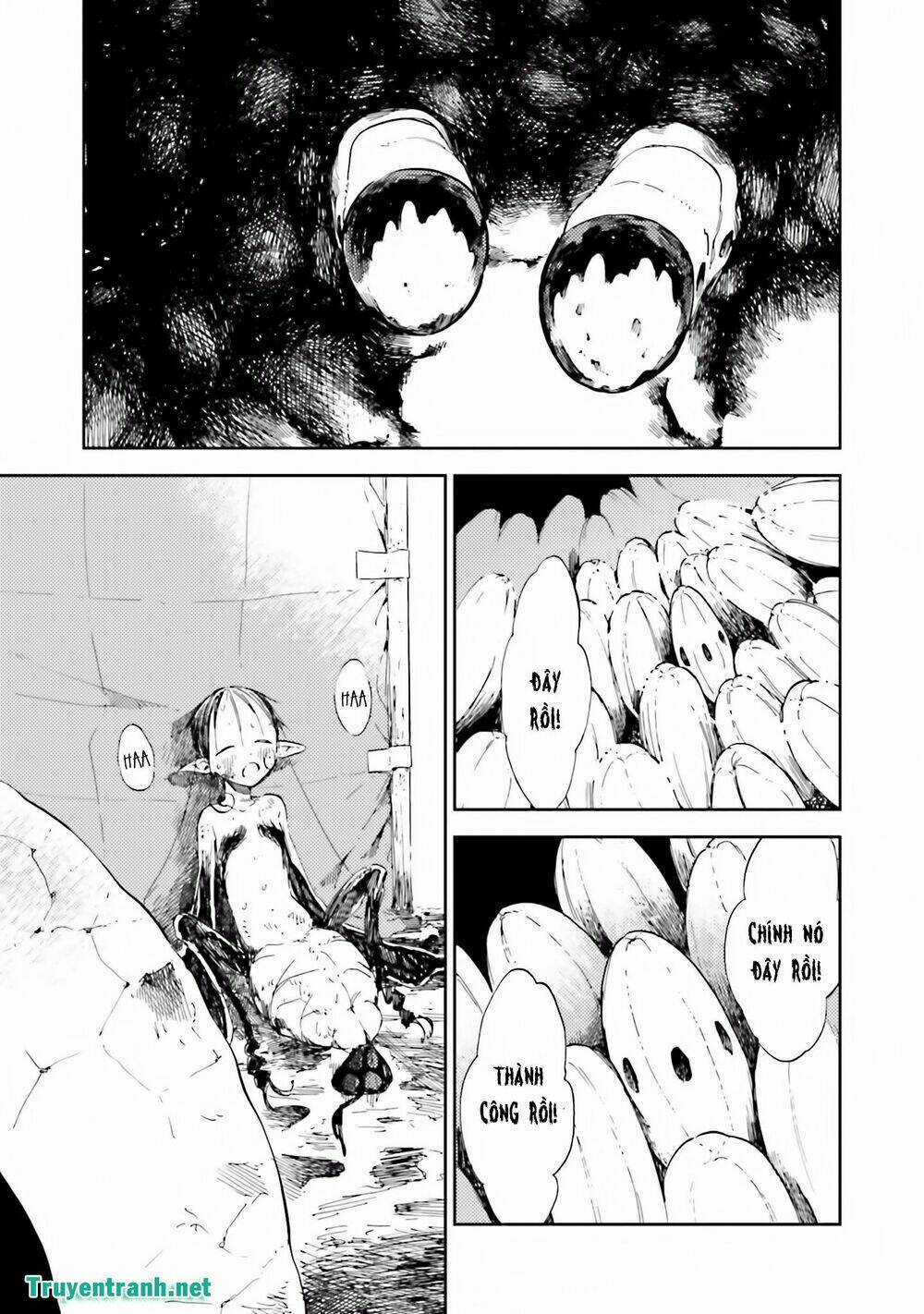 Ogeha Chapter 13.5 trang 2