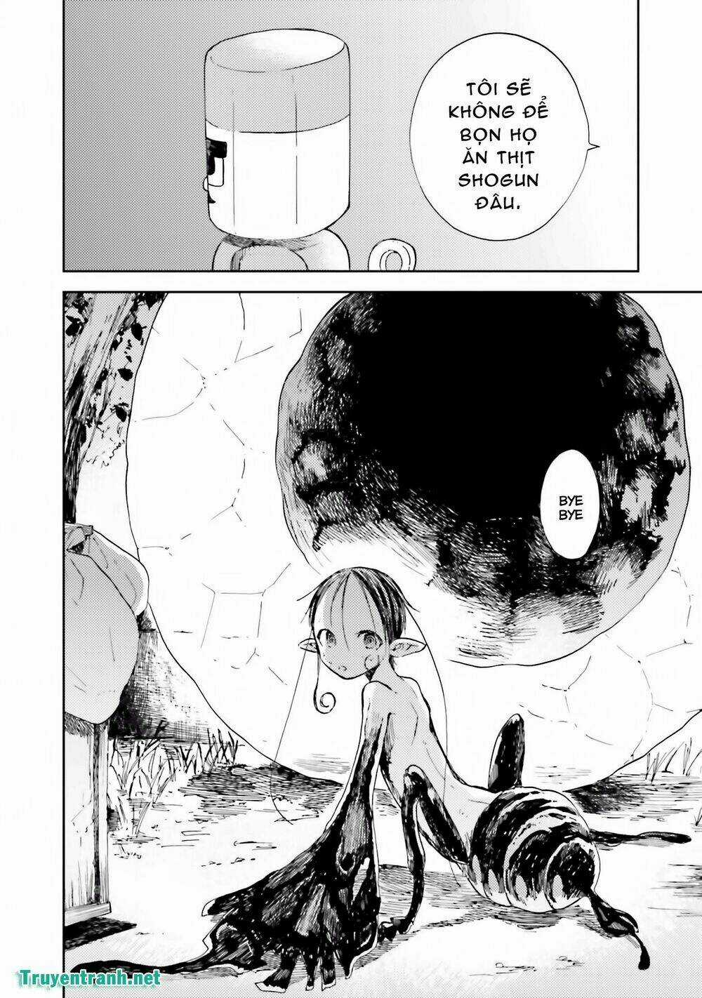 Ogeha Chapter 13.5 trang 5