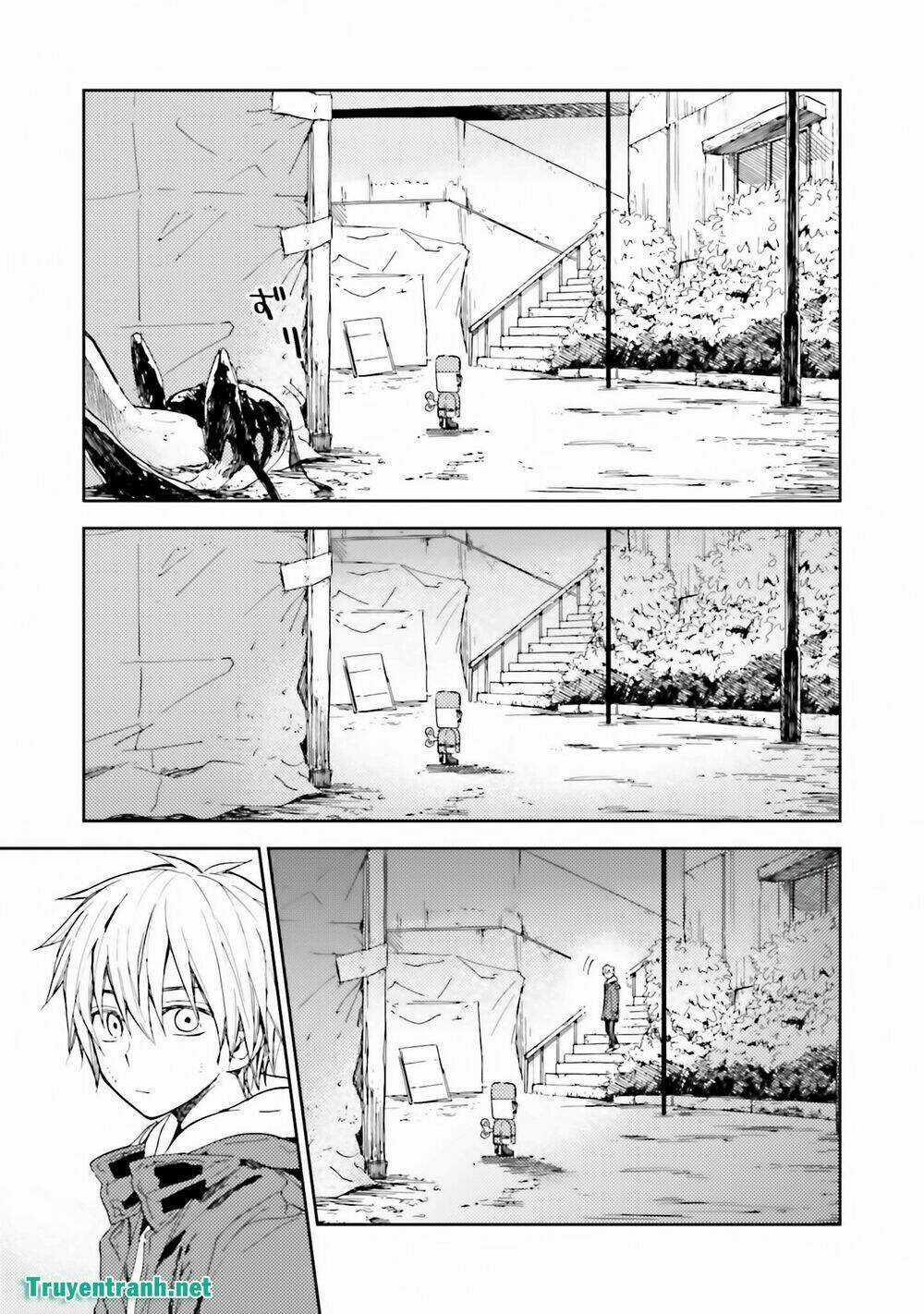 Ogeha Chapter 13.5 trang 6