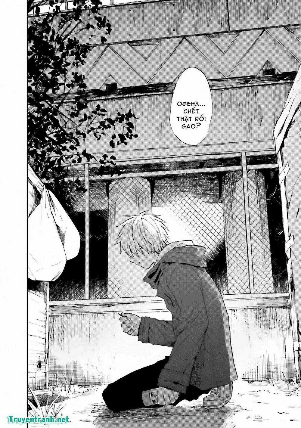 Ogeha Chapter 13.5 trang 9