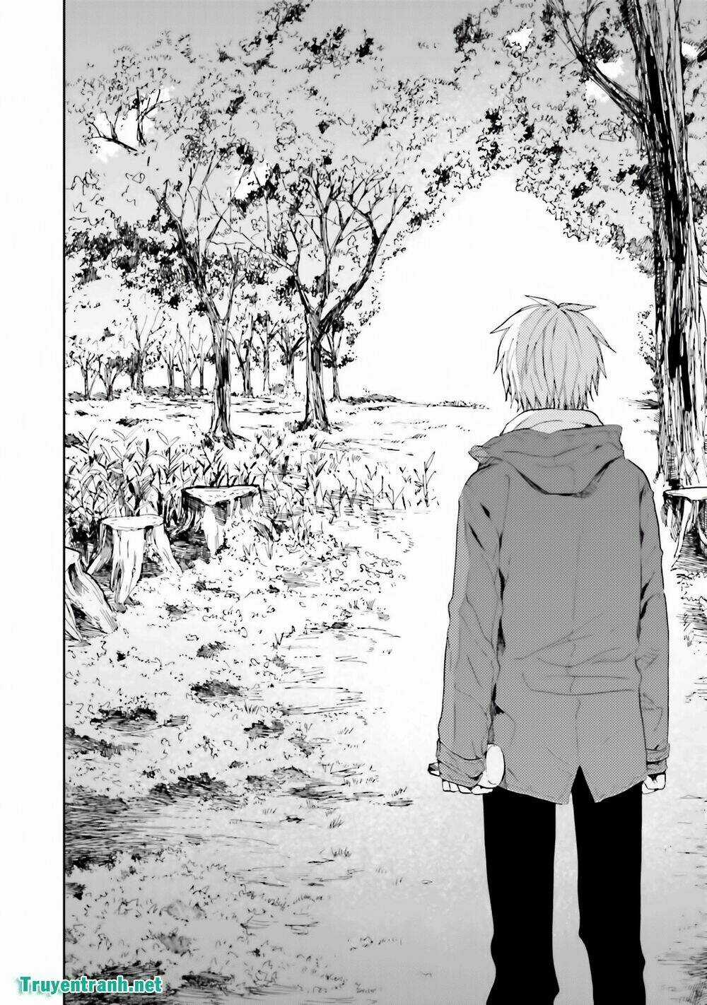 Ogeha Chapter 13 trang 14