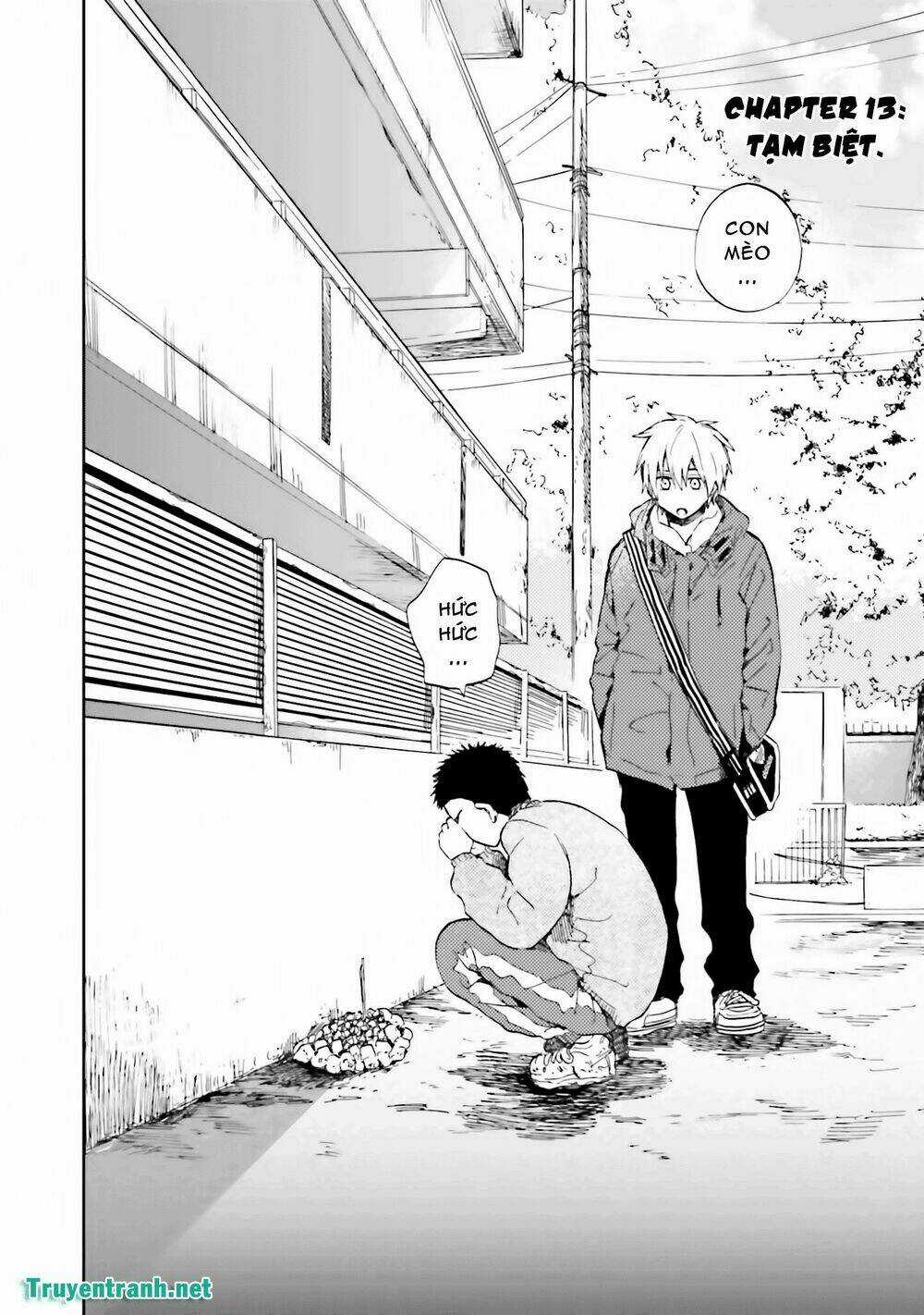 Ogeha Chapter 13 trang 2