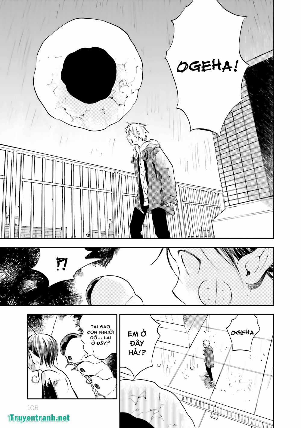 Ogeha Chapter 14.1 trang 13
