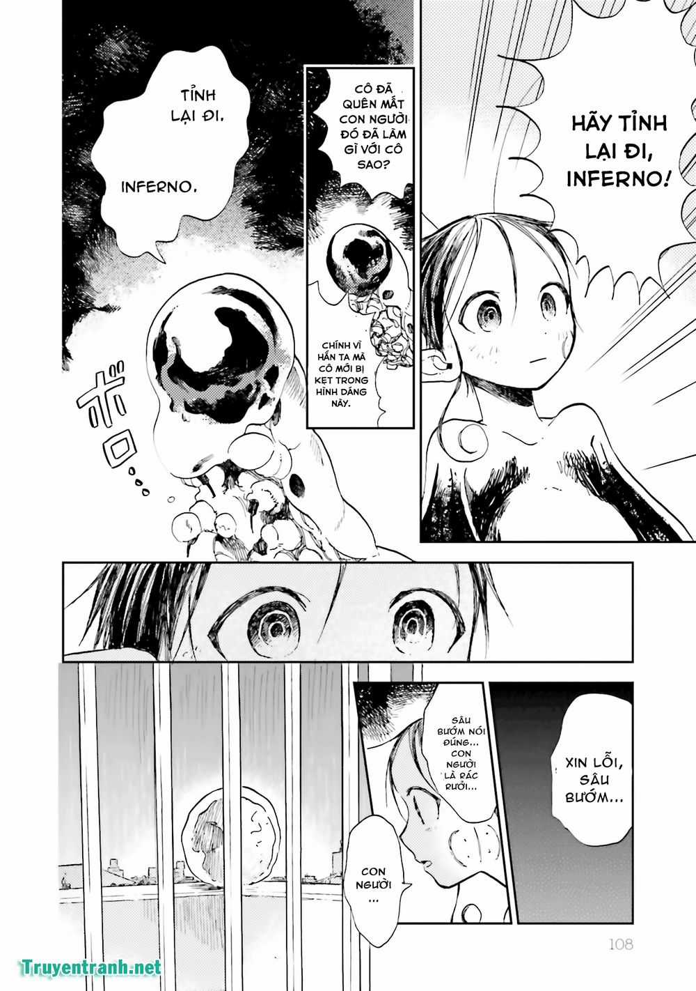 Ogeha Chapter 14.1 trang 16