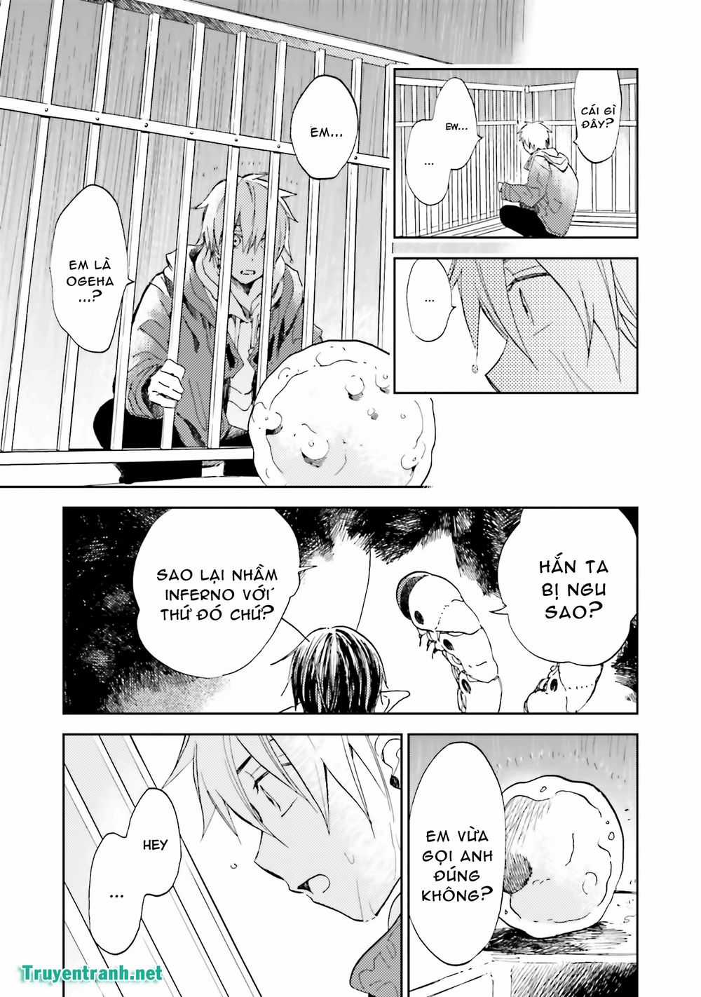 Ogeha Chapter 14.1 trang 17