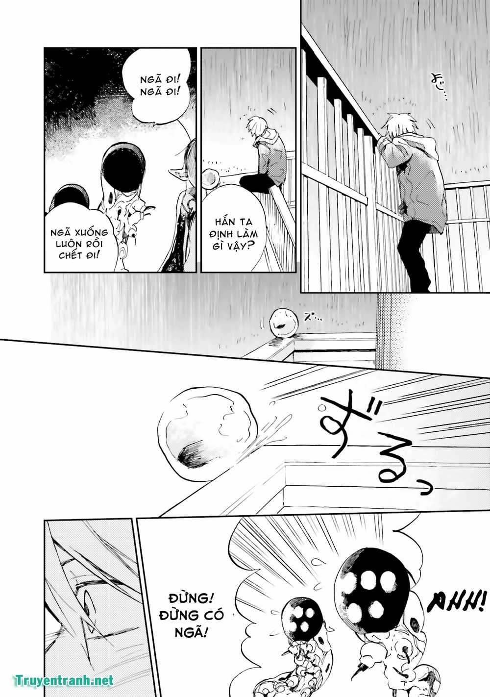 Ogeha Chapter 14.1 trang 18