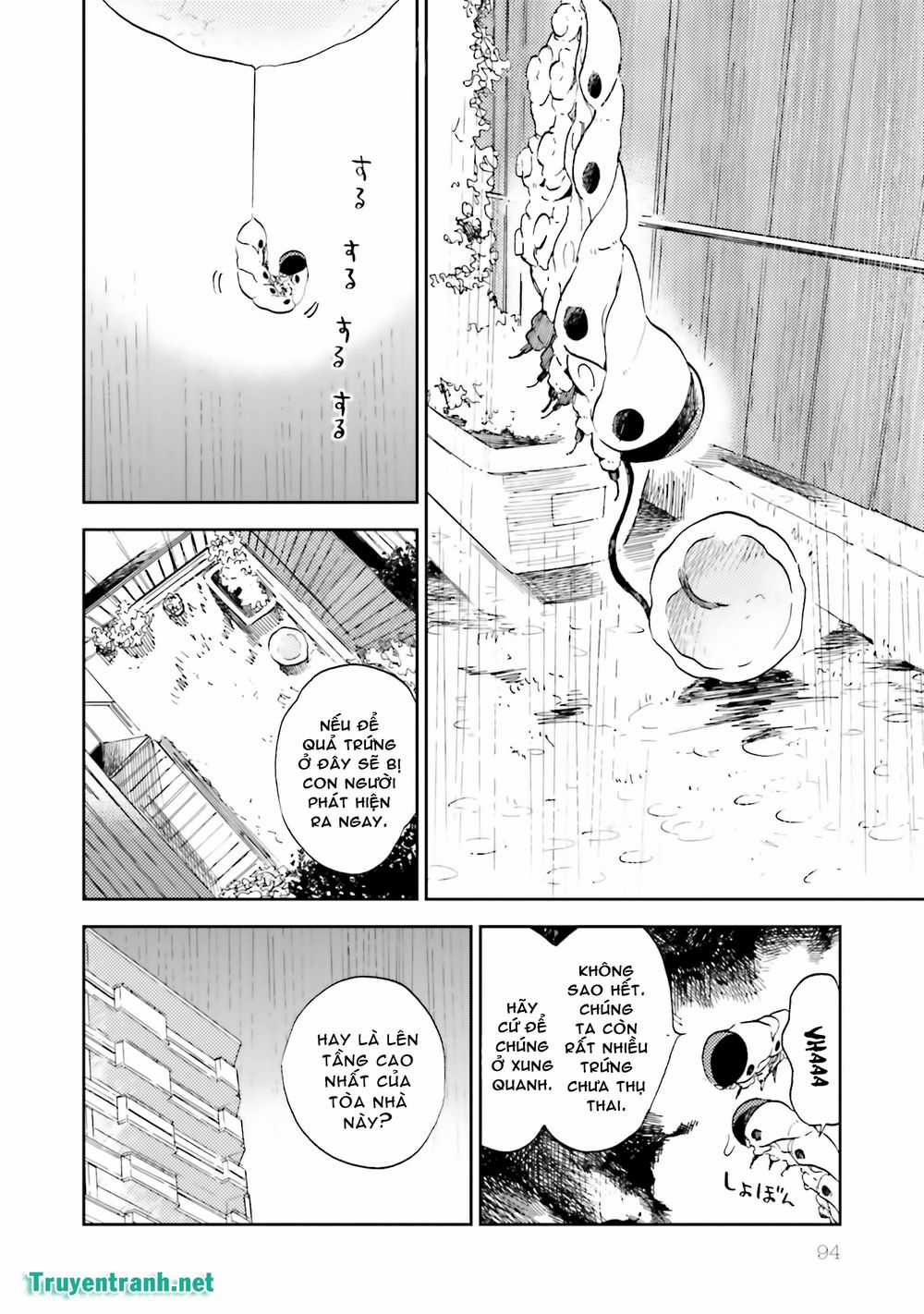 Ogeha Chapter 14.1 trang 2