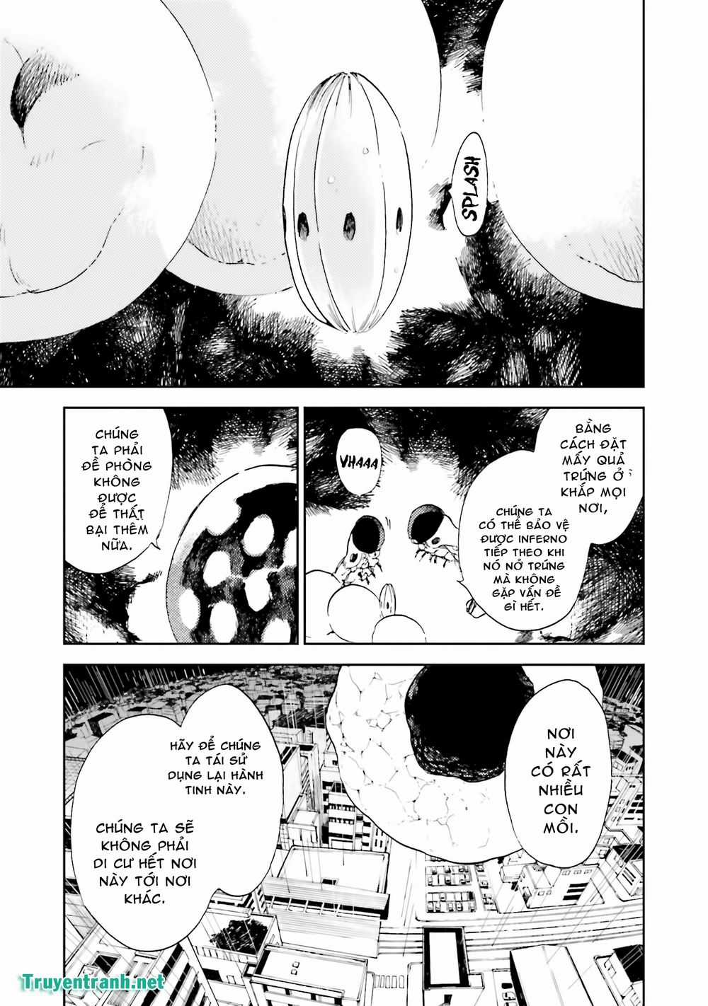Ogeha Chapter 14.1 trang 3