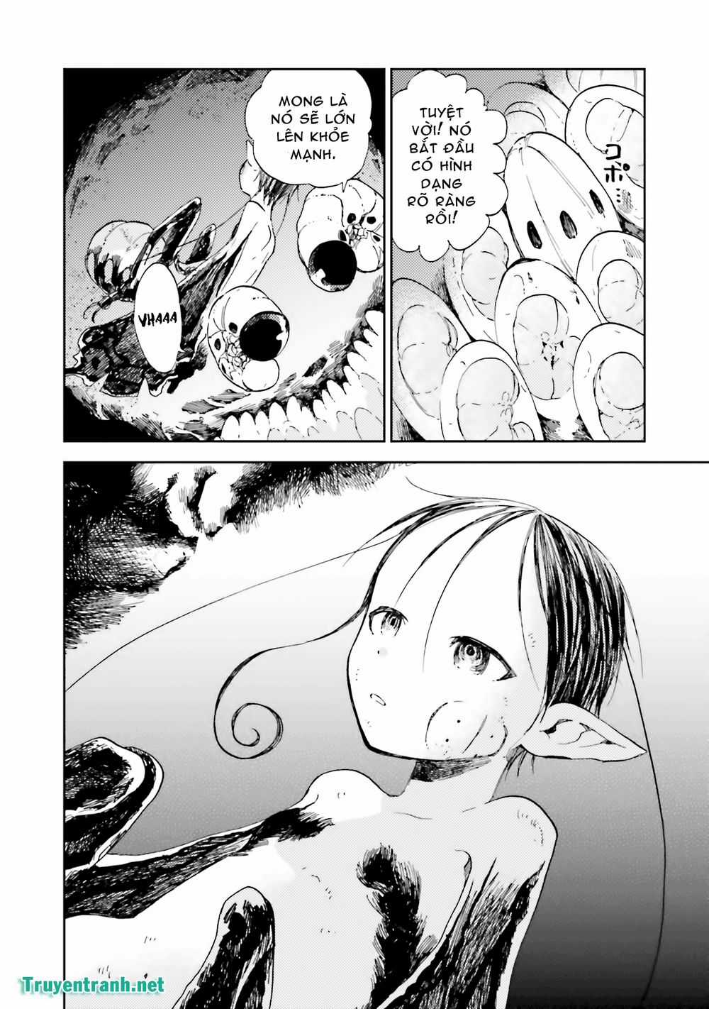 Ogeha Chapter 14.1 trang 4