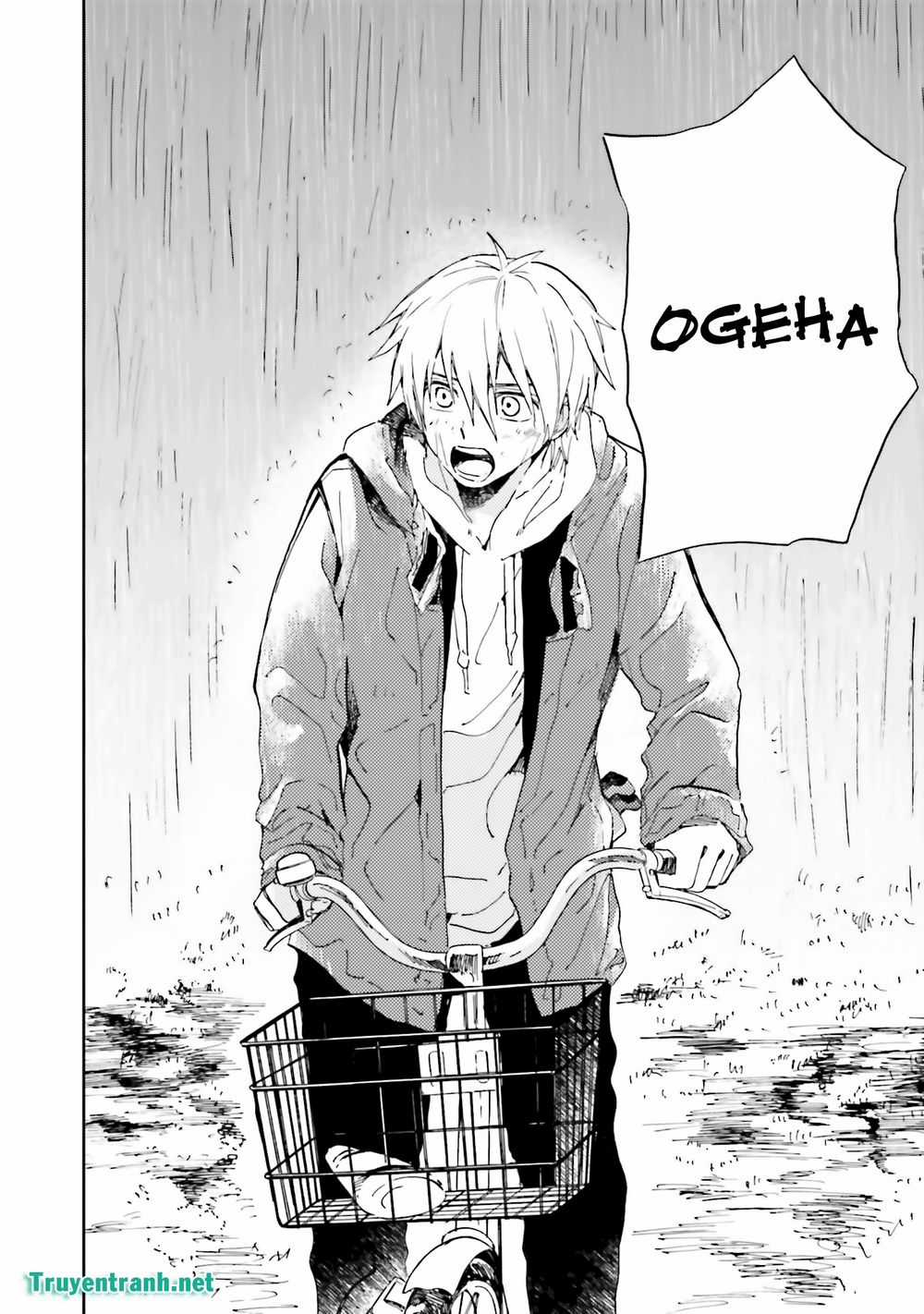Ogeha Chapter 14.1 trang 6
