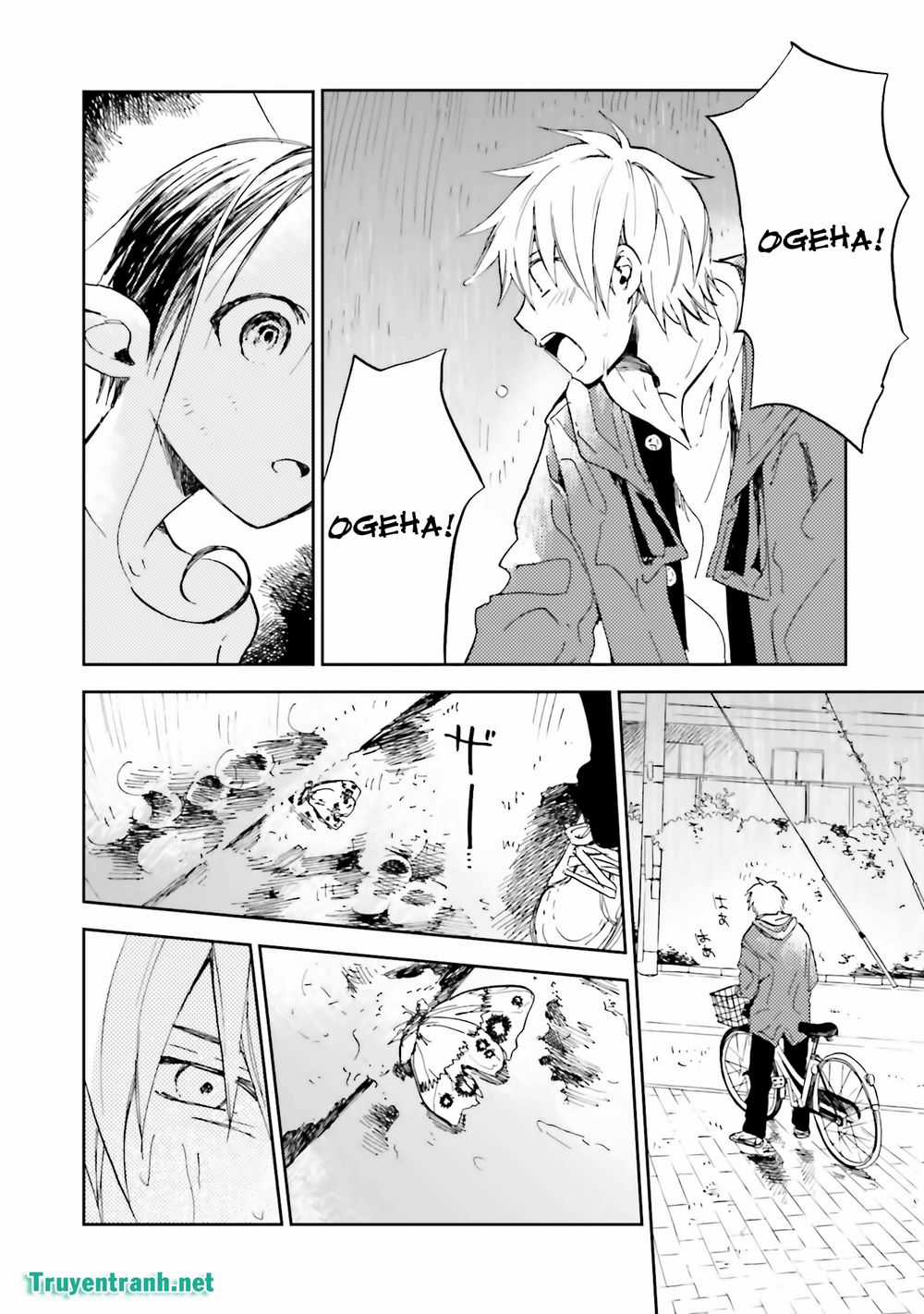 Ogeha Chapter 14.1 trang 8