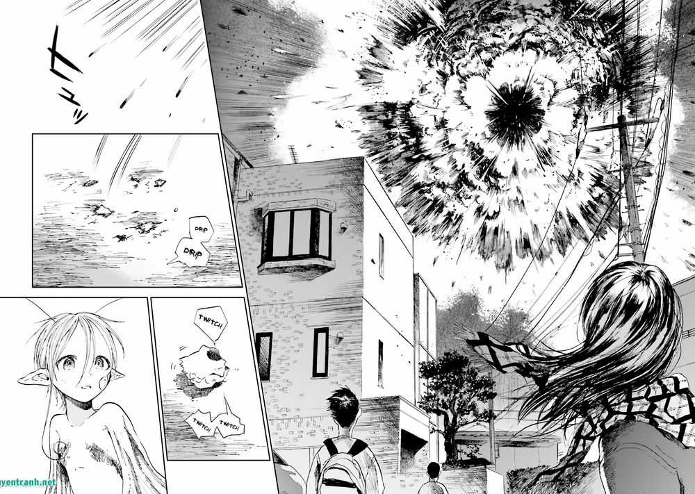 Ogeha Chapter 14.2 trang 13