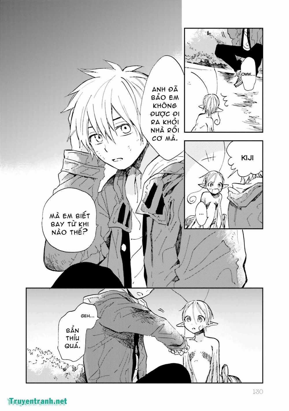 Ogeha Chapter 14.2 trang 14