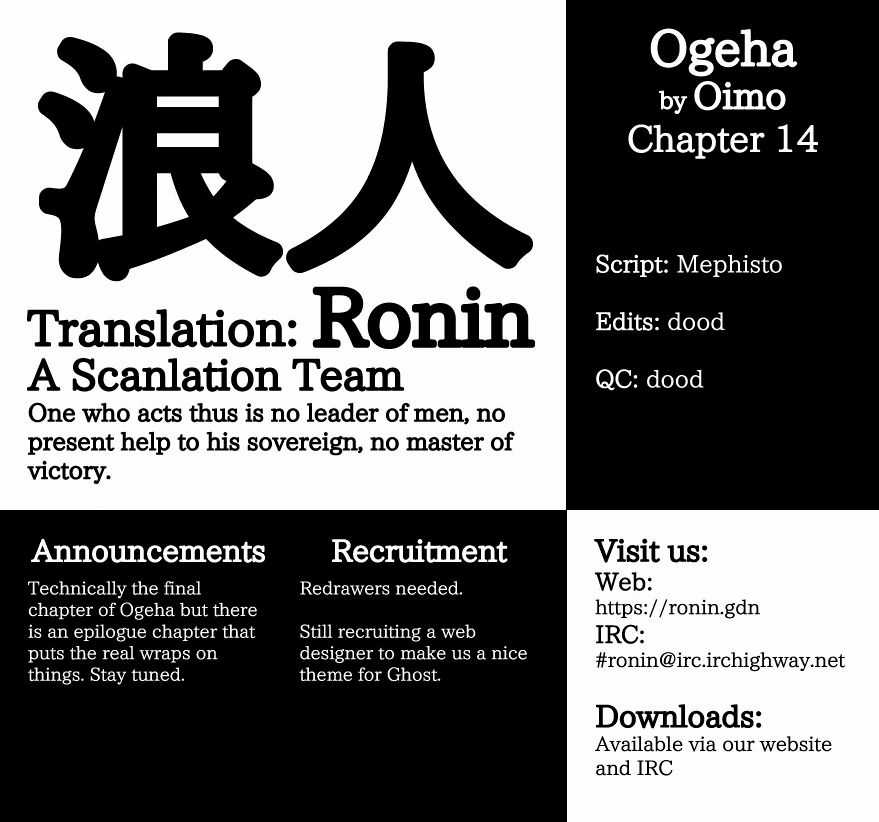Ogeha Chapter 14.2 trang 21