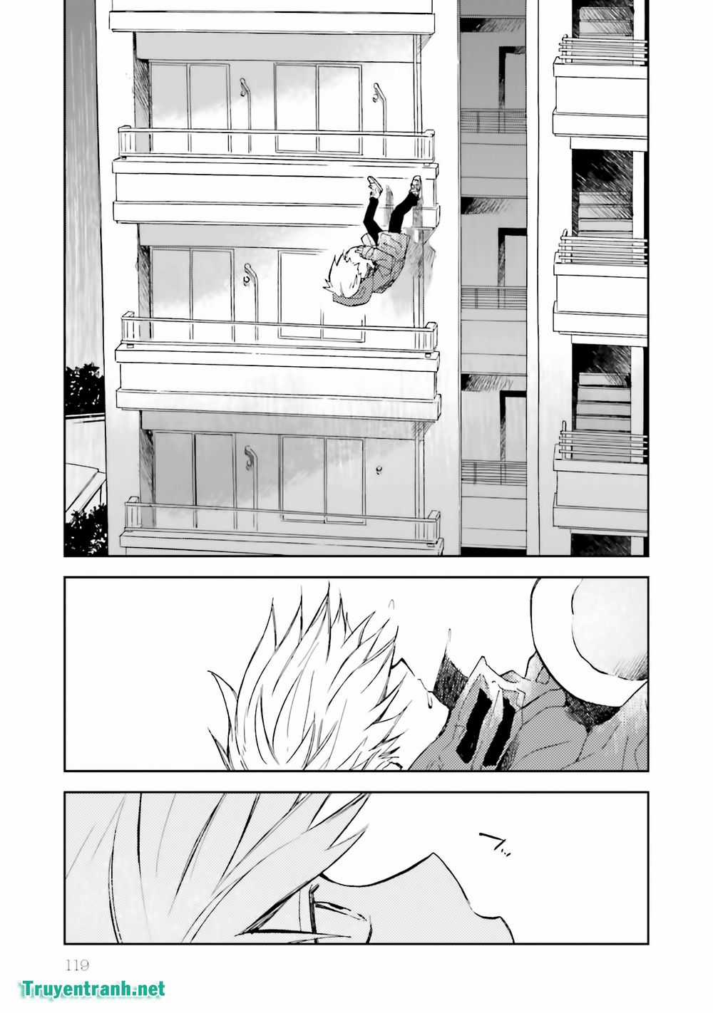 Ogeha Chapter 14.2 trang 5