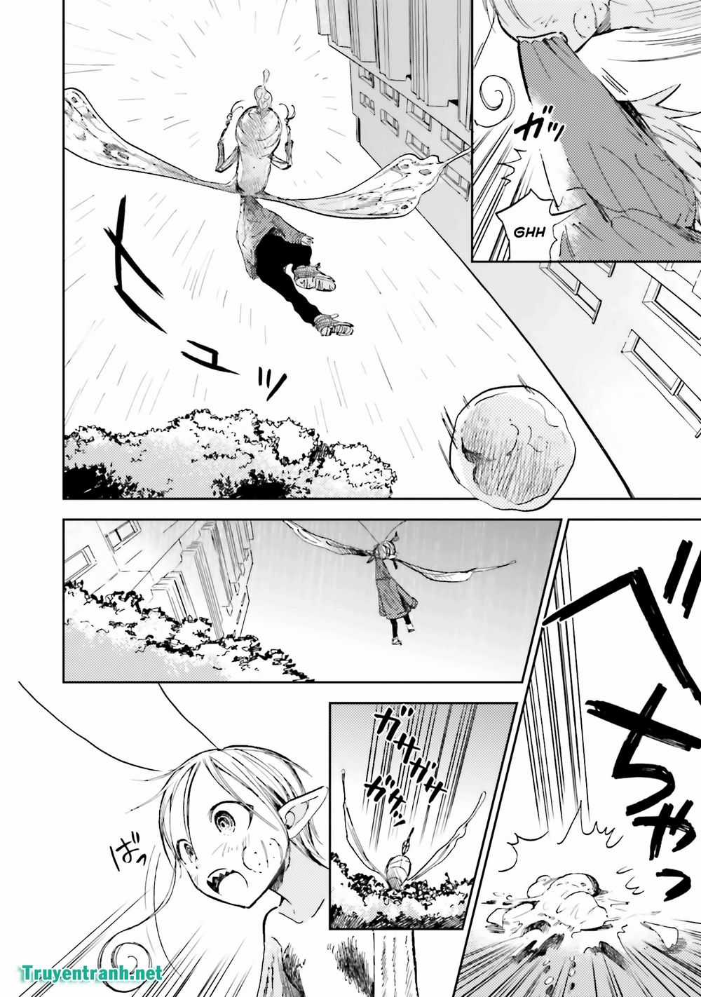 Ogeha Chapter 14.2 trang 7