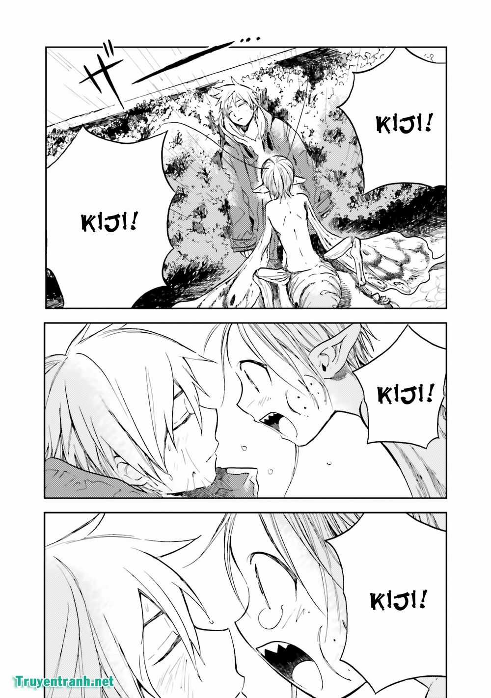 Ogeha Chapter 14.2 trang 8