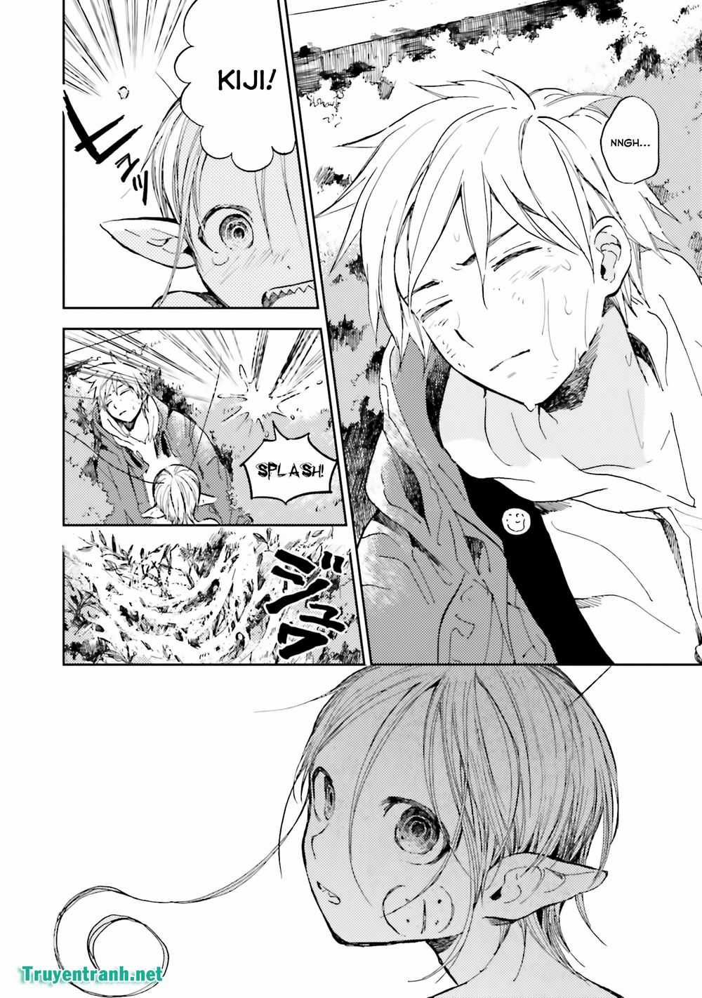 Ogeha Chapter 14.2 trang 9