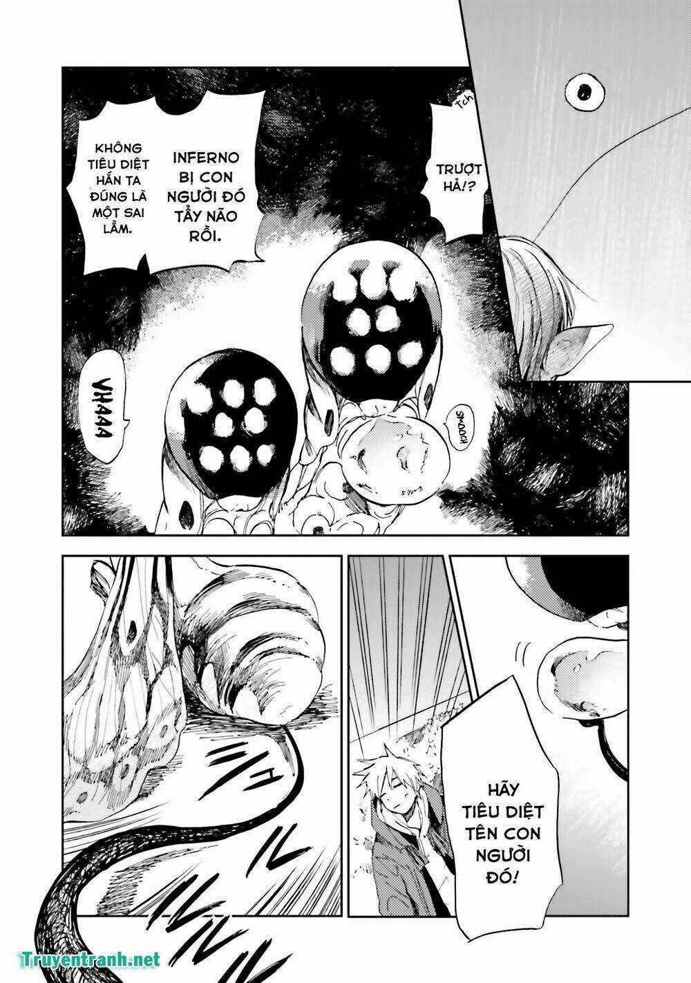 Ogeha Chapter 14.5 trang 10