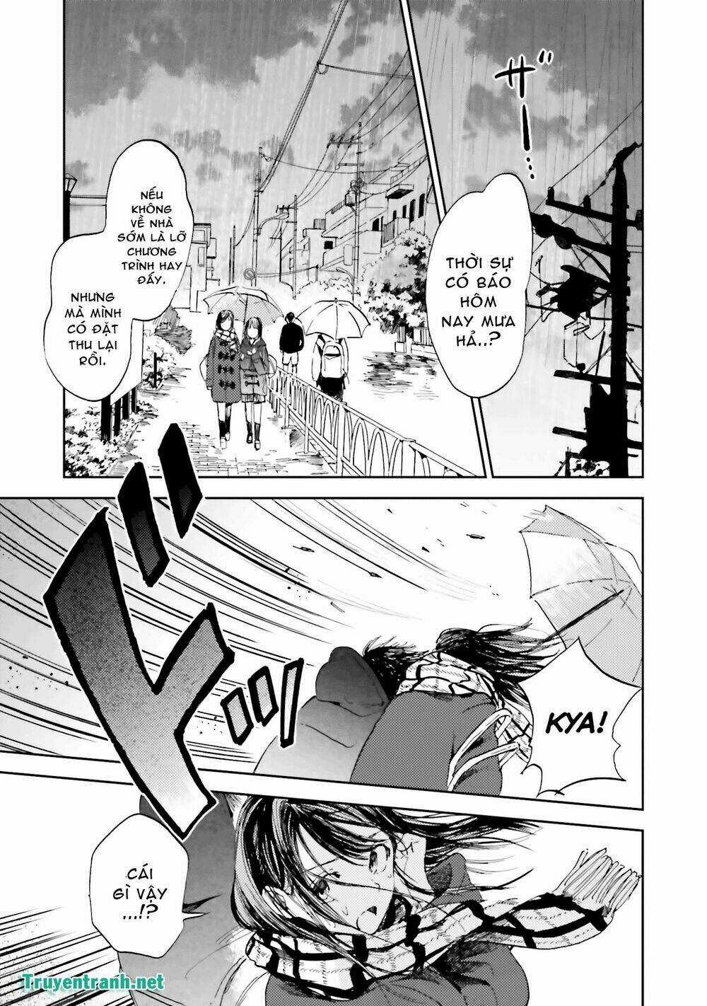 Ogeha Chapter 14.5 trang 12