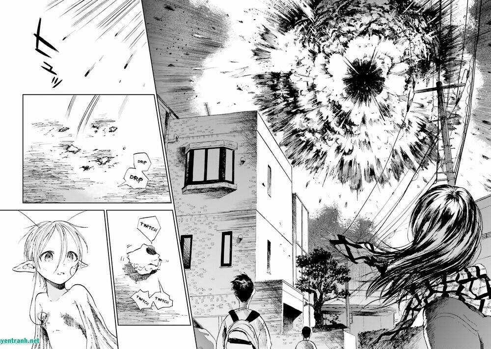 Ogeha Chapter 14.5 trang 13