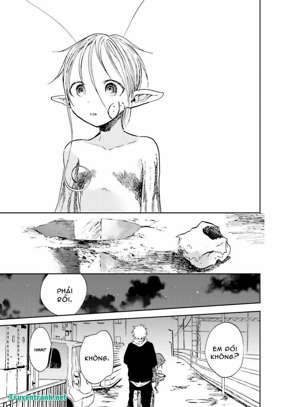 Ogeha Chapter 14.5 trang 15